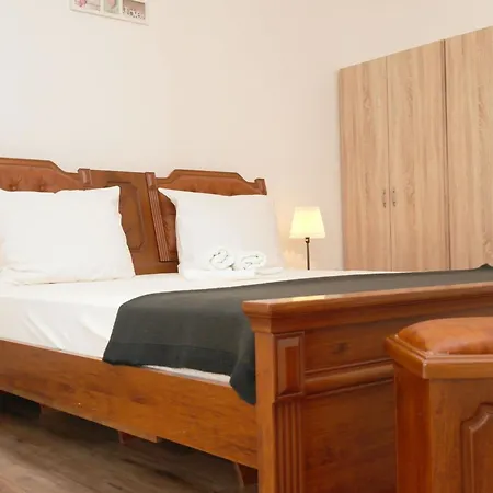 Stonehouse-pag By Interhome Apartment *