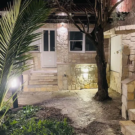 Stonehouse-pag By Interhome * Povljana