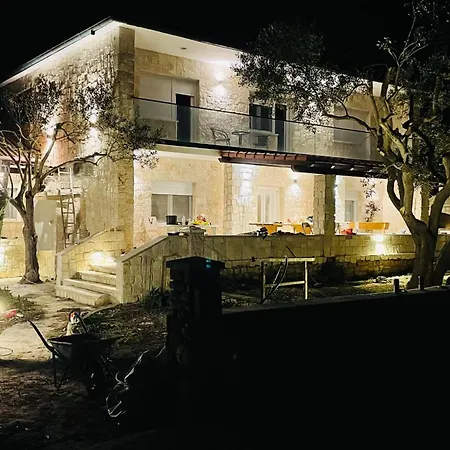 Stonehouse-pag By Interhome * Povljana