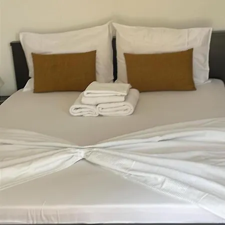 Stonehouse-pag By Interhome Apartman Povljana